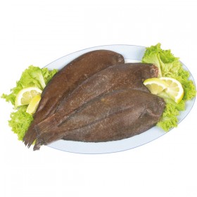 Lenguado Pequeño