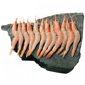 Gambas Arroceras