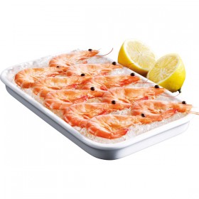 Langostino Cocidos