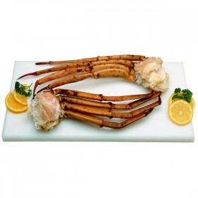 Pechos de Cangrejo Gordo