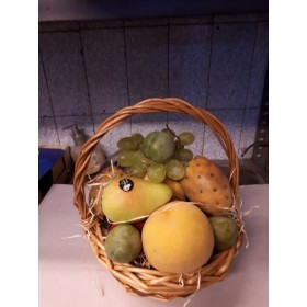 Cesta de Fruta