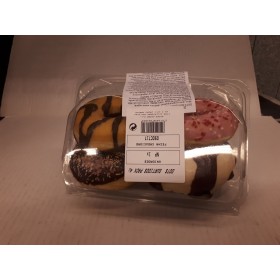 Donuts