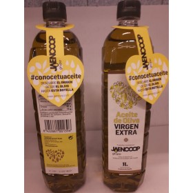 Aceite de oliva