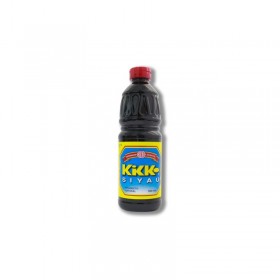 Siyau Kiko
