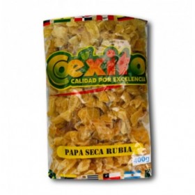 Papa Seca