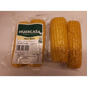 Mazorca Precocinada