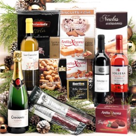 Lote de Navidad