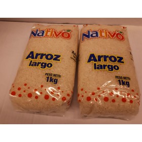 Arroz Largo Nativo