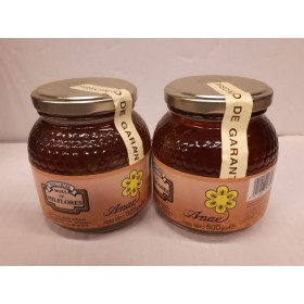 Mermelada de Flores