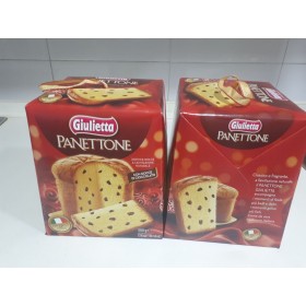 Panetone  Chocolate Giule. 500g