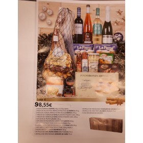 Lote de Navidad 4
