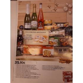lote de Navidad Nro.1
