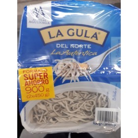LA GULA DEL NORTE FRESCA