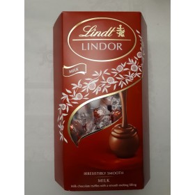 Chocolate Lindor
