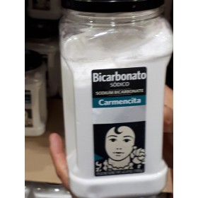 BICARBONATO SÓDICO