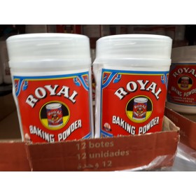 LEVADURA ROYAL