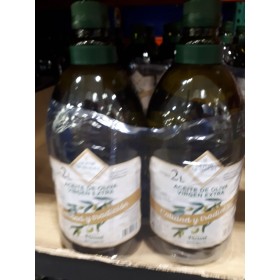 ACEITE DE OLIVA VIRGEN