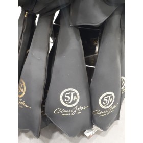 JAMÓN DE BELLOTA 5 JOTAS
