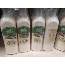 SALSA CESAR