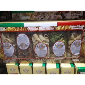 PASTA ITALIANA