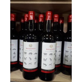 VINO TINTO VALBUENA