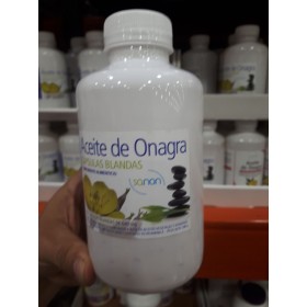 ACEITE DE ONAGRA