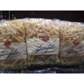 PASTA ECOLÓGICA