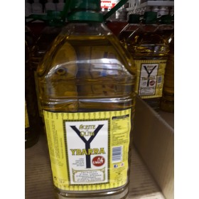 ACEITE DE OLIVA VIRGEN