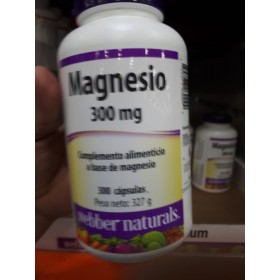 MAGNESIO