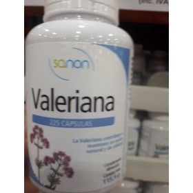 VALERIANA