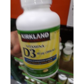 VITAMINA D3