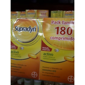 POLIVITAMINICO