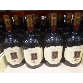 VINAGRE BALSAMICO DE MODENA