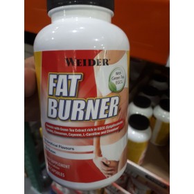 FAAT BURNER
