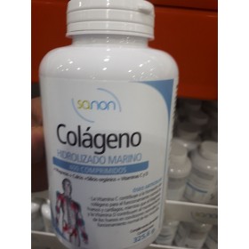 COLÁGENO