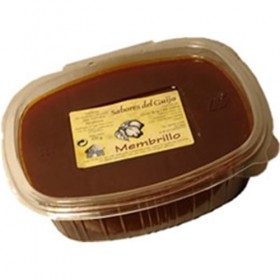 Carne de Membrillo