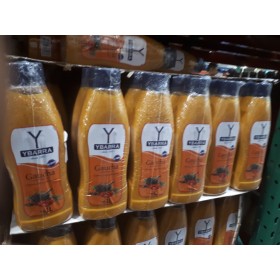 SALSA GAUCHA