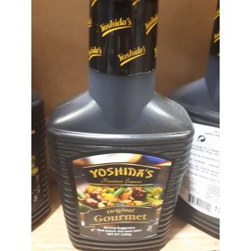 SALSA GOURMET