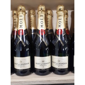 MOET Y CHANDON