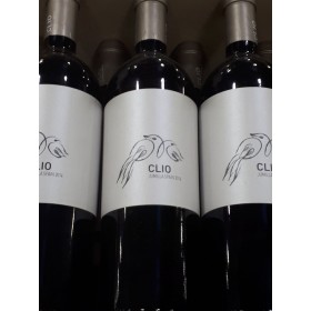 VINO TINTO CLIO