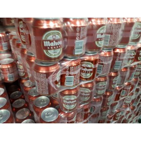 MAHOU 5  ESTRELLAS