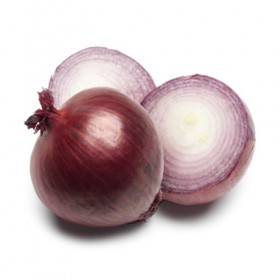 Cebollas Rojas Especiales