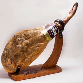 JAMÓN DE BELLOTA POR PIEZAS