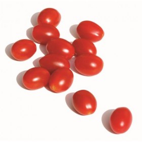 Tomate Cherry de Pera