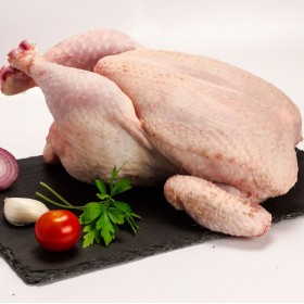 POLLO ENTERO