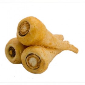 Chirivias