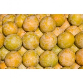 Ciruelas Amarillas