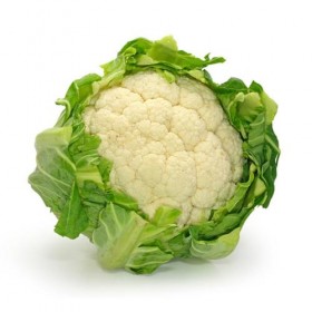 Coliflor del Terreno