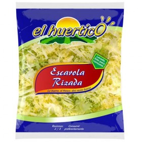 Corazones de Escarola