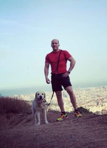 Running